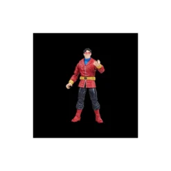 Marvel Legends - PUFF ADDER WAVE - The Avengers Classic Comic - serie de 7 figurines