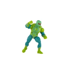Marvel Legends - PUFF ADDER WAVE - The Avengers Classic Comic - serie de 7 figurines