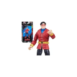 Marvel Legends - PUFF ADDER WAVE - The Avengers Classic Comic - serie de 7 figurines