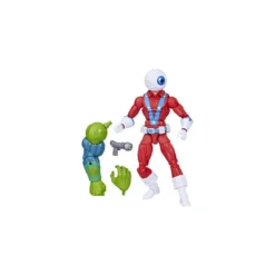 Marvel Legends - PUFF ADDER WAVE - The Avengers Classic Comic - serie de 7 figurines