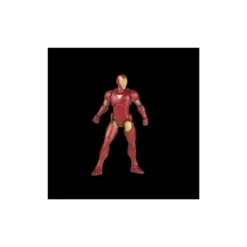 Marvel Legends - PUFF ADDER WAVE - The Avengers Classic Comic - serie de 7 figurines