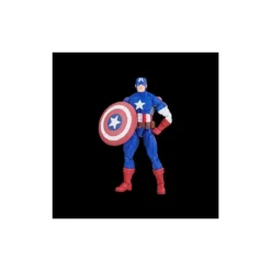Marvel Legends - PUFF ADDER WAVE - The Avengers Classic Comic - serie de 7 figurines