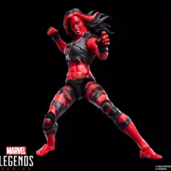 Marvel Legends - Red She-Hulk
