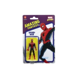 Marvel Legends RETRO - Amazing Fantasy Spider-Man