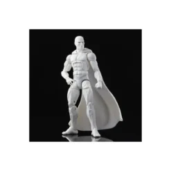 Marvel Legends Retro Collection WHITE VISION - The West Coast Avengers