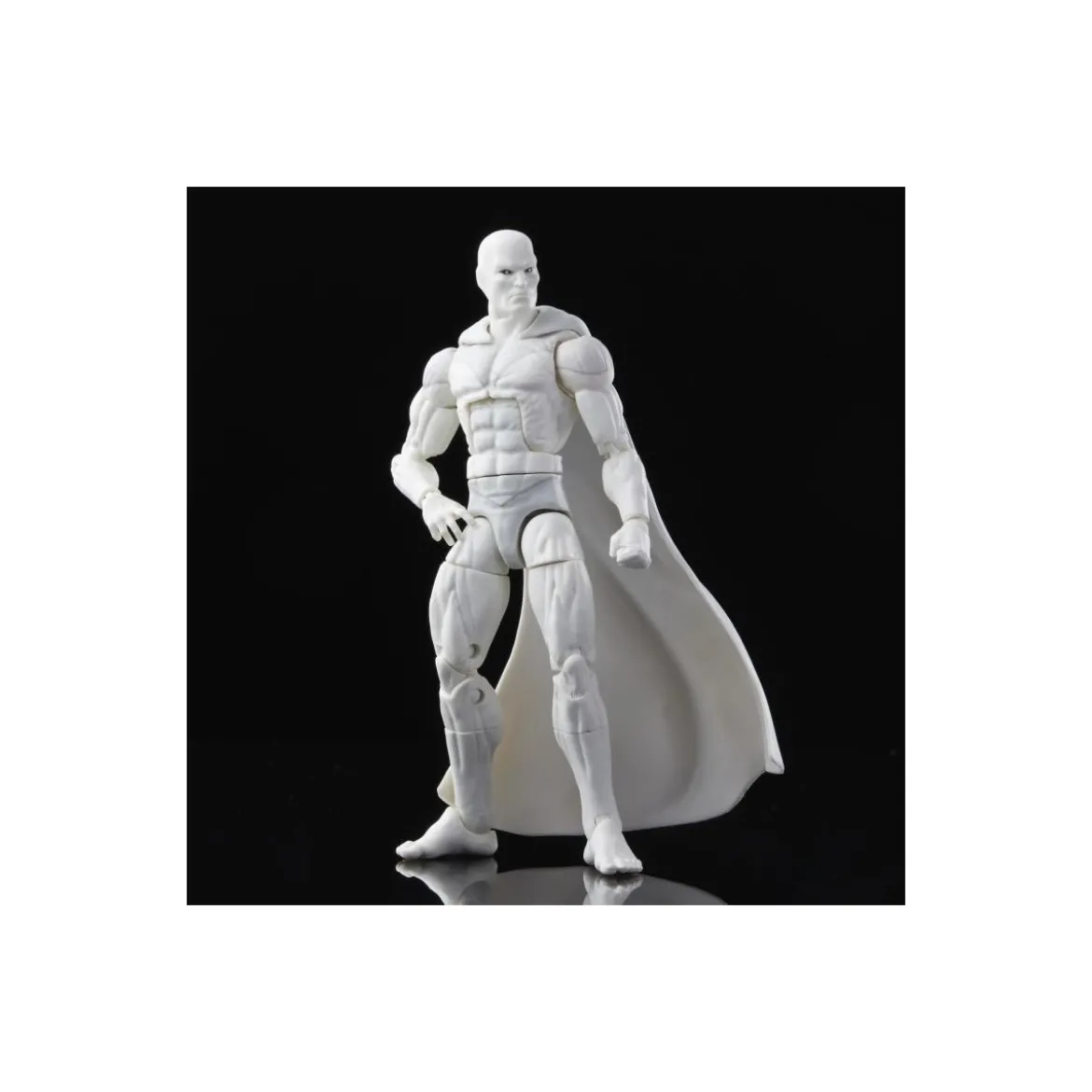 Marvel Legends Retro Collection WHITE VISION - The West Coast Avengers