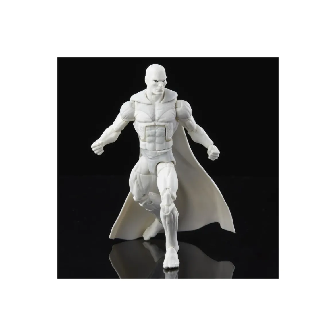 Marvel Legends Retro Collection WHITE VISION - The West Coast Avengers