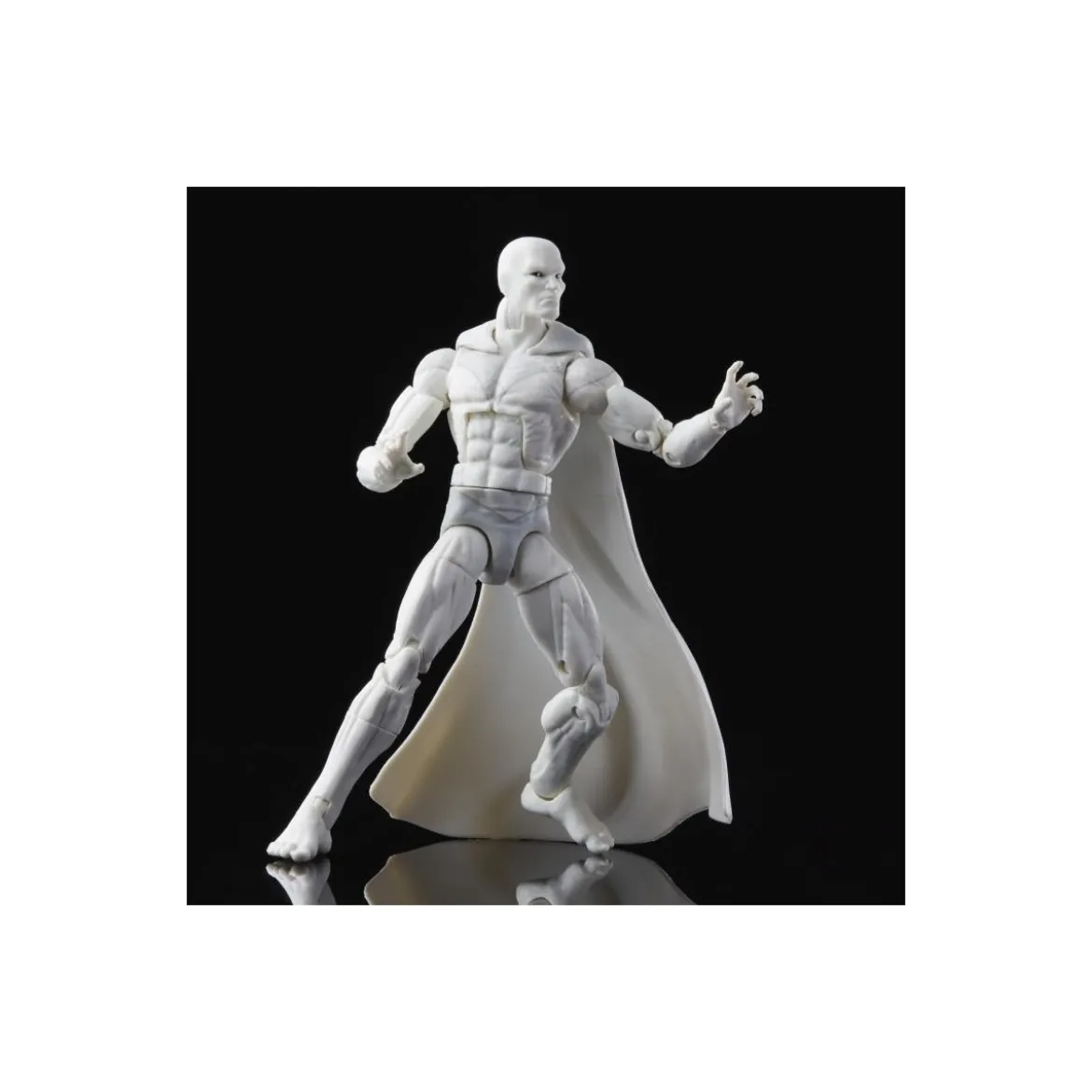 Marvel Legends Retro Collection WHITE VISION - The West Coast Avengers