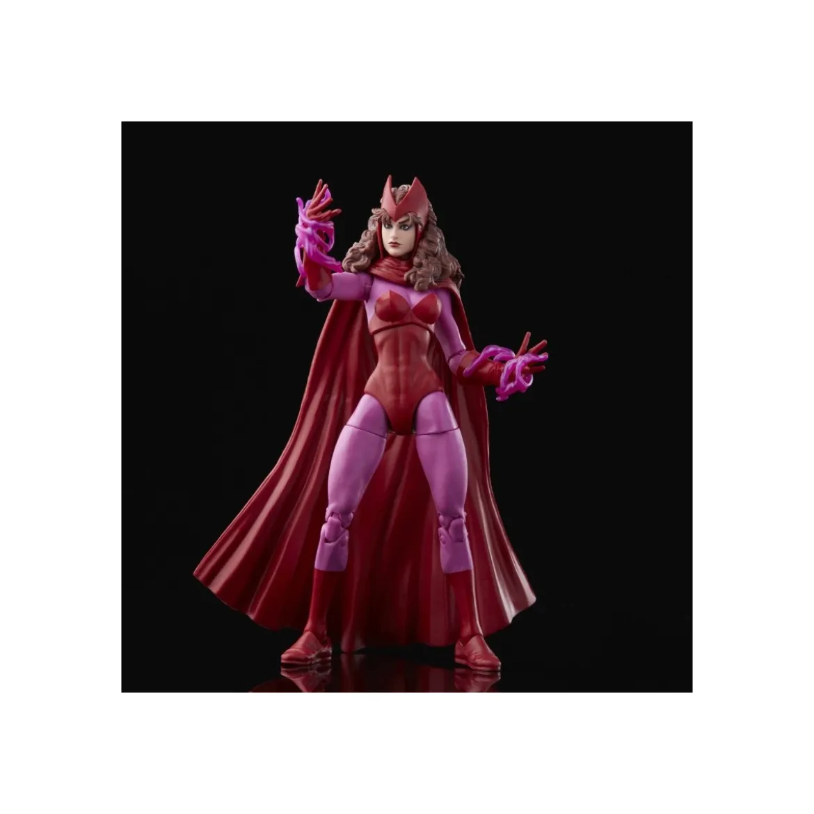 Marvel Legends Retro Collection SCARLET WITCH - The West Coast Avengers