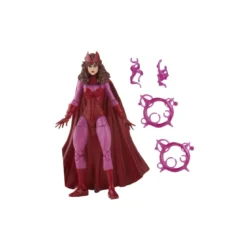 Marvel Legends Retro Collection SCARLET WITCH - The West Coast Avengers