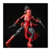 Marvel Legends Retro Collection - Elektra Natchios Daredevil - Spider-Man