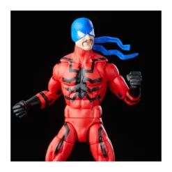 Marvel Legends Retro Collection - Tarantula - Spider-Man