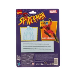 Marvel Legends Retro Collection - Tarantula - Spider-Man