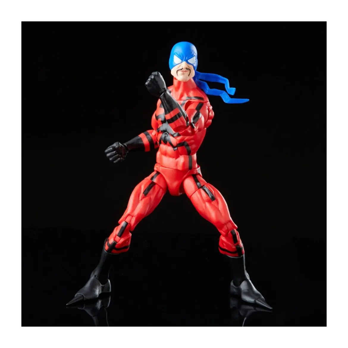 Marvel Legends Retro Collection - Tarantula - Spider-Man