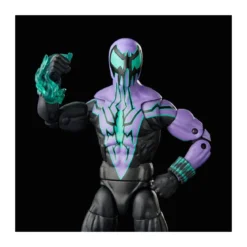 Marvel Legends Retro Collection - Chasm - Spider-Man