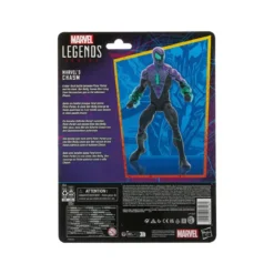 Marvel Legends Retro Collection - Chasm - Spider-Man