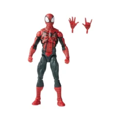 Marvel Legends Retro Collection - Ben Reilly Spider-Man - Spider-Man