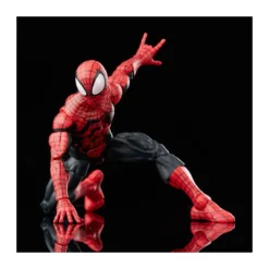 Marvel Legends Retro Collection - Ben Reilly Spider-Man - Spider-Man