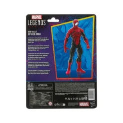 Marvel Legends Retro Collection - Ben Reilly Spider-Man - Spider-Man