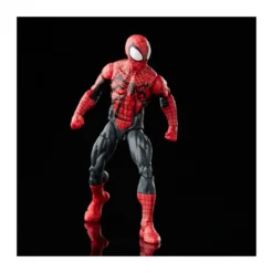 Marvel Legends Retro Collection - Ben Reilly Spider-Man - Spider-Man