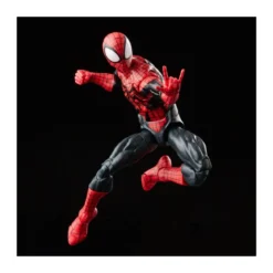 Marvel Legends Retro Collection - Ben Reilly Spider-Man - Spider-Man