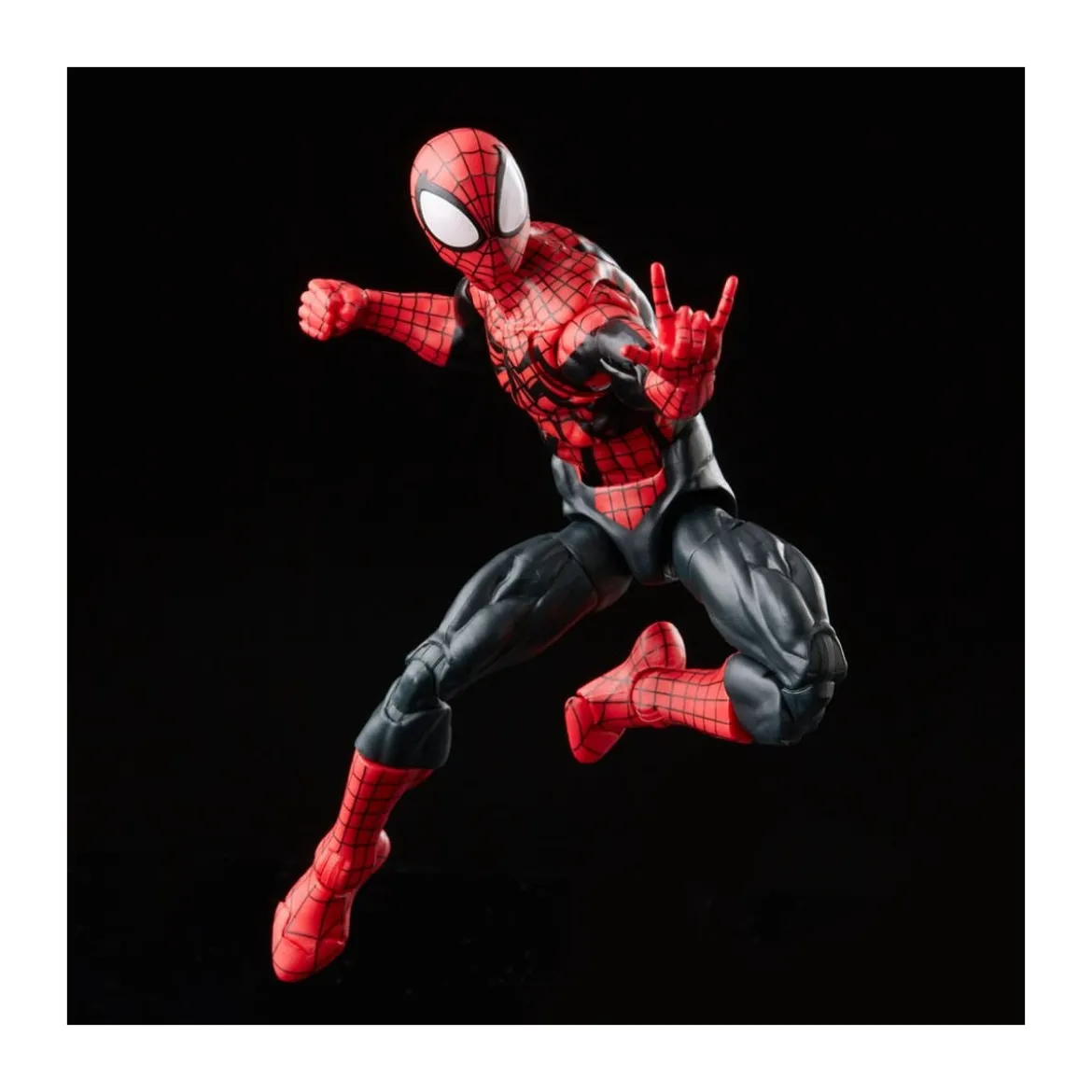 Marvel Legends Retro Collection - Ben Reilly Spider-Man - Spider-Man