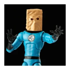Marvel Legends Retro Collection - Bombastic Bag-Man - Spider-Man