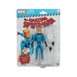 Marvel Legends Retro Collection - Bombastic Bag-Man - Spider-Man