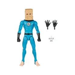 Marvel Legends Retro Collection - Bombastic Bag-Man - Spider-Man