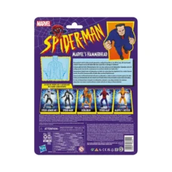 Marvel Legends Retro Collection Spider-Man - Hammerhead
