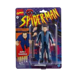 Marvel Legends Retro Collection Spider-Man - Hammerhead