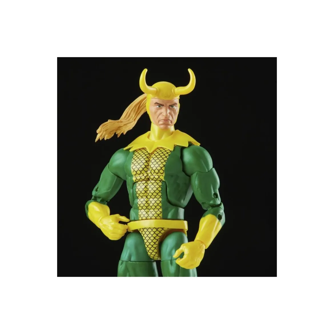 Marvel Legends Retro Collection LOKI