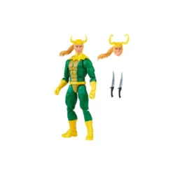 Marvel Legends Retro Collection LOKI