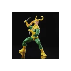 Marvel Legends Retro Collection LOKI