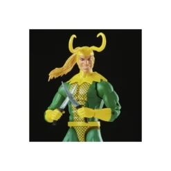 Marvel Legends Retro Collection LOKI