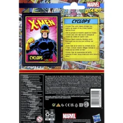 Marvel Legends RETRO - Cyclops