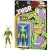 Marvel Legends RETRO - Loki