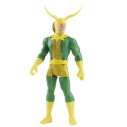 Marvel Legends RETRO - Loki