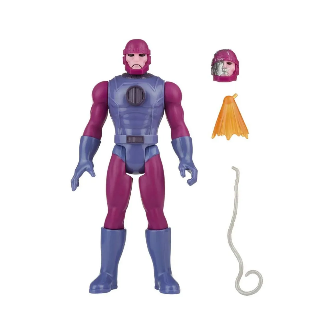 Marvel Legends RETRO - Sentinel