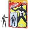 Marvel Legends RETRO - Symbiote Spider-Man