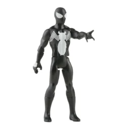 Marvel Legends RETRO - Symbiote Spider-Man