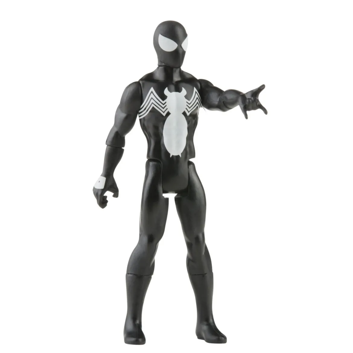 Marvel Legends RETRO - Symbiote Spider-Man