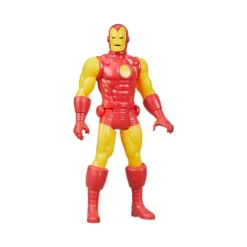 Marvel Legends RETRO - The Invincible Iron Man (2022)