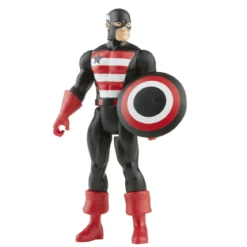 Marvel Legends RETRO - US Agent