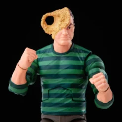 Marvel Legends - Sandman - Spider-Man