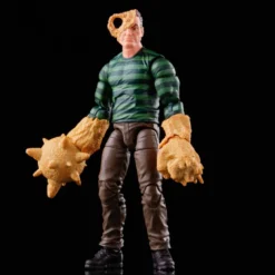 Marvel Legends - Sandman - Spider-Man
