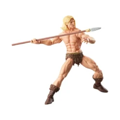 Marvel Legends Savage Land - Ka-Zar - Zabu Wave