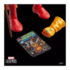 Marvel Legends Series - Adam Warlock Mini Comics Wave
