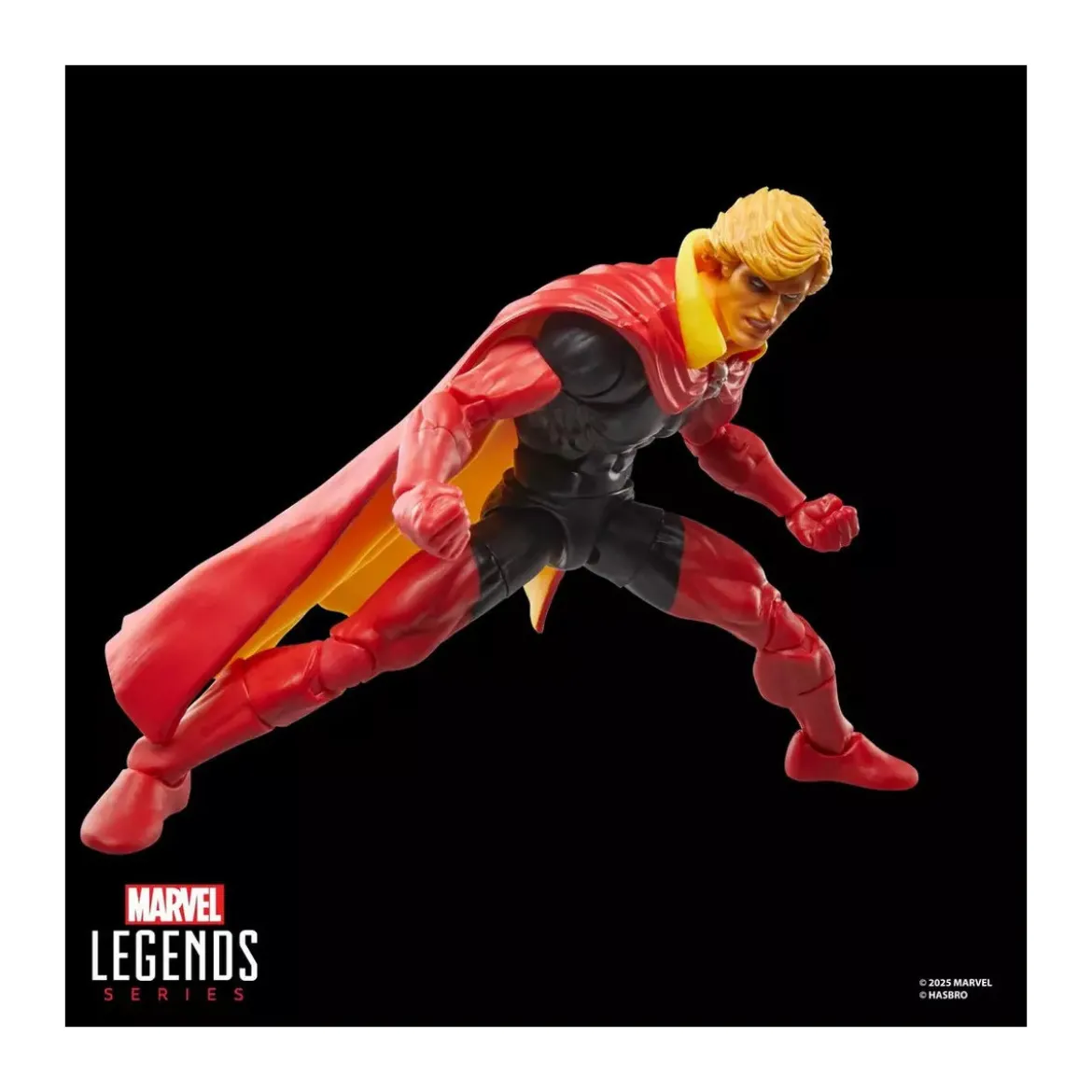 Marvel Legends Series - Adam Warlock Mini Comics Wave