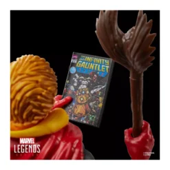 Marvel Legends Series - Adam Warlock Mini Comics Wave